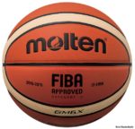 Molten X-Series Indoor/Outdoor Basketball, FIBA Approved - Interesting Reviews