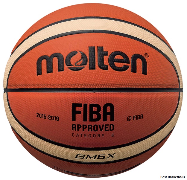 Molten X-Series Indoor/Outdoor Basketball, FIBA Approved – Interesting Reviews