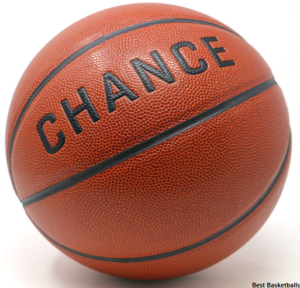 Chance premium Basketball