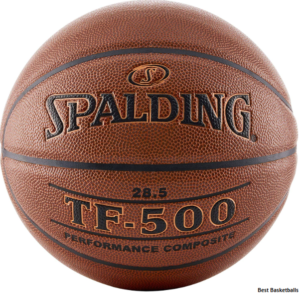 Spalding TF-500 Basketball