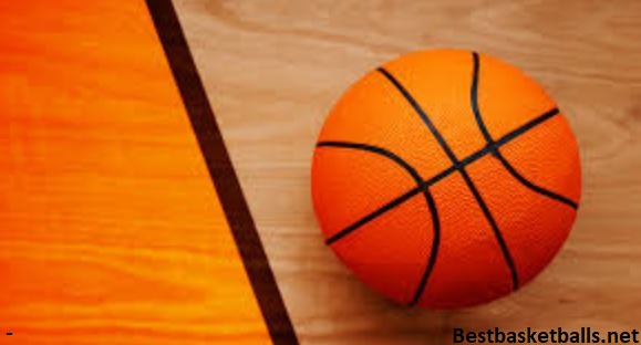 Top 10 Best Outdoor Rubber Basketball For Play in 2021