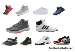 best cheap outdoor basketball shoes
